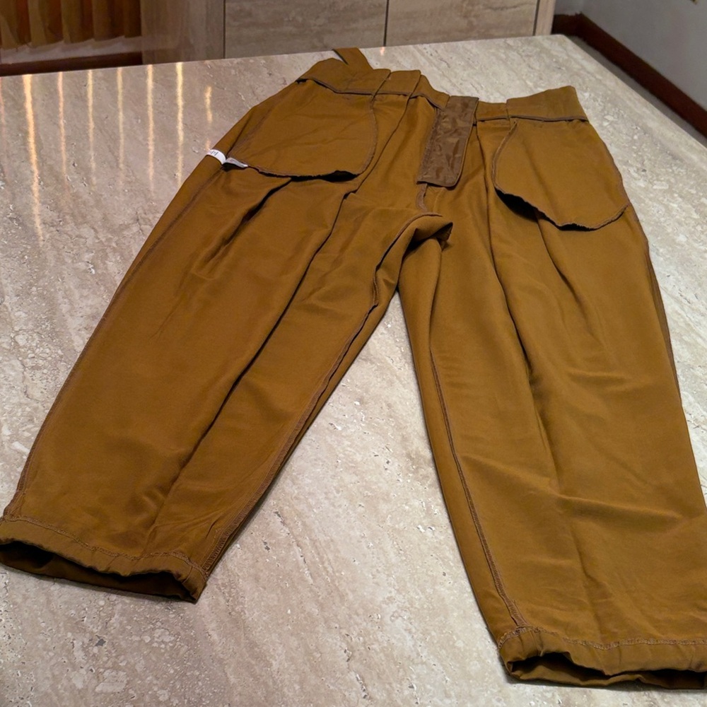 Elizabeth and James Deep Mustard Shade-NWOT-No Flaws - Picture 10 of 12